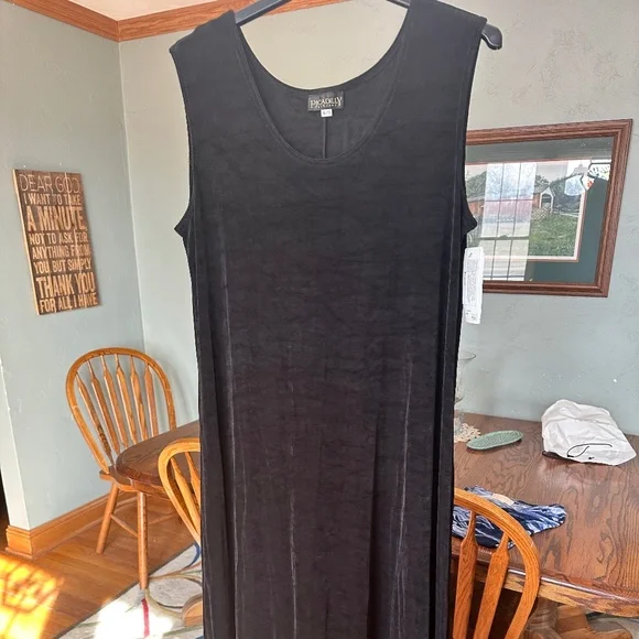 picadilly fashions dresses Sunburst Dress Mid Length
